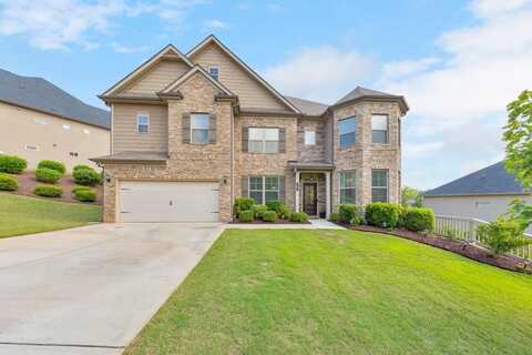 197 Hickory Pointe Drive, Acworth, GA 30101