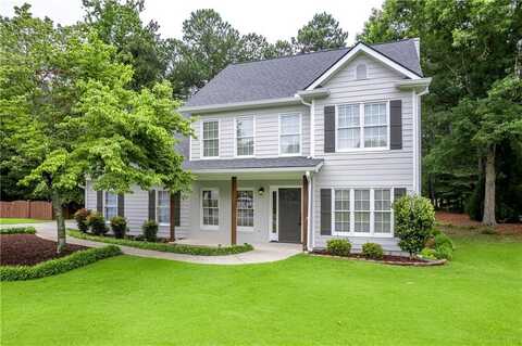 2232 Woodbriar Drive, Buford, GA 30518