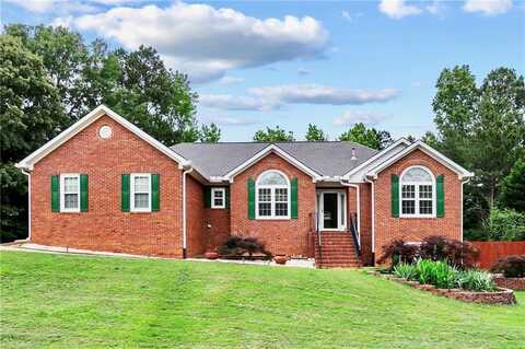 124 Crown Walk, Mcdonough, GA 30253