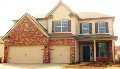 6450 Pine Bluff Drive, Cumming, GA 30040