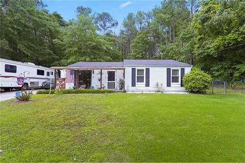 3184 Newcastle Way, Snellville, GA 30039