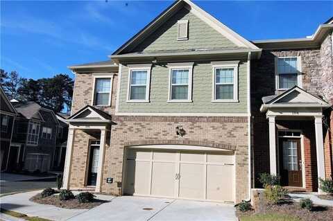 106 Beverly Place, Atlanta, GA 30328