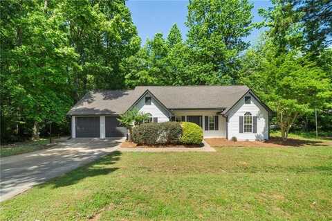 545 Willow Creek Drive, Temple, GA 30179