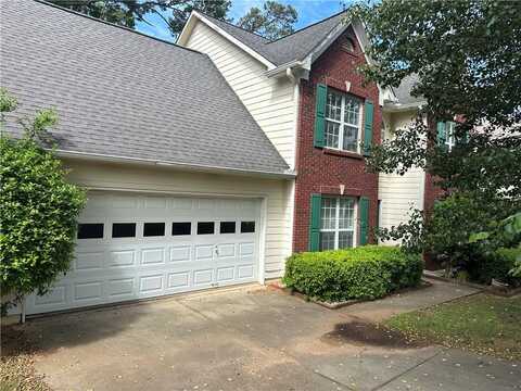 1570 Twin Bridge Lane, Lawrenceville, GA 30043