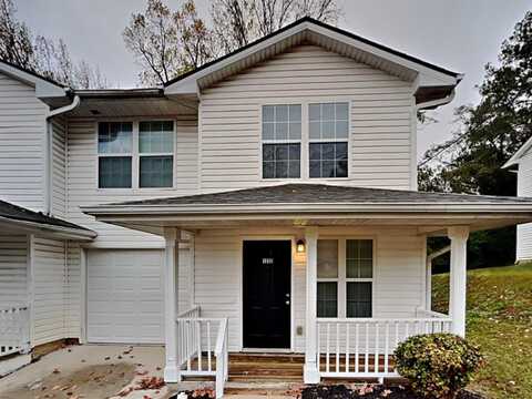 1232 Pinedale Circle NW, Conyers, GA 30012