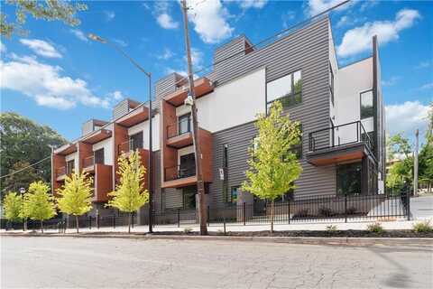 367 Parkway Drive NE, Atlanta, GA 30312