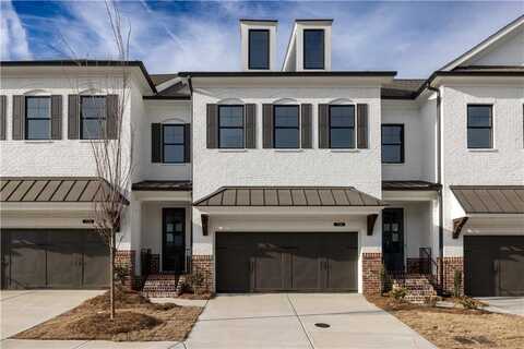 816 Dodd Trail S, Buford, GA 30518