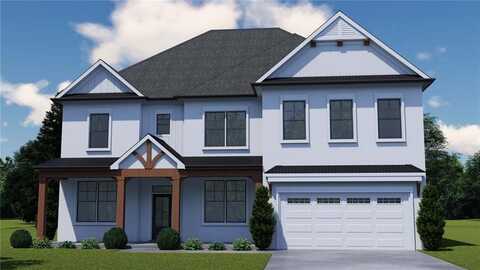 414 Winding Rose Drive, Hoschton, GA 30548