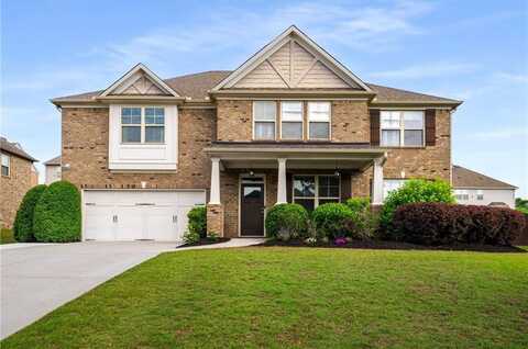 1520 Gallant Fox Lane, Suwanee, GA 30024
