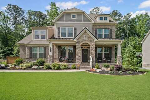 4960 Norman Court, Cumming, GA 30040