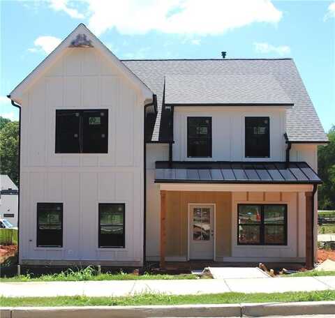 137 Old Alabama Road, Emerson, GA 30137