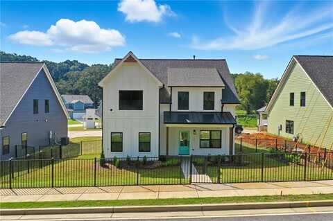 137 Old Alabama Road, Emerson, GA 30137
