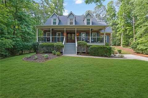 4690 Oakhurst Lane, Alpharetta, GA 30004