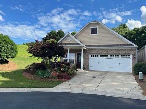407 Aerif Place, Woodstock, GA 30188