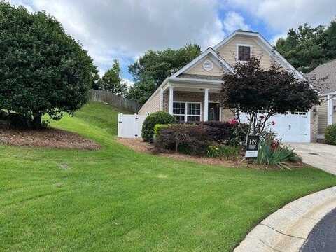 407 Aerif Place, Woodstock, GA 30188