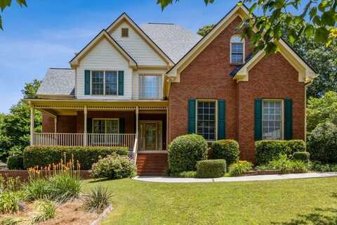 3175 Lake Seminole Place, Buford, GA 30519