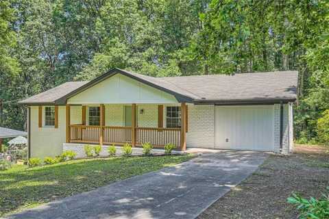 290 Bromack Drive SE, Atlanta, GA 30315