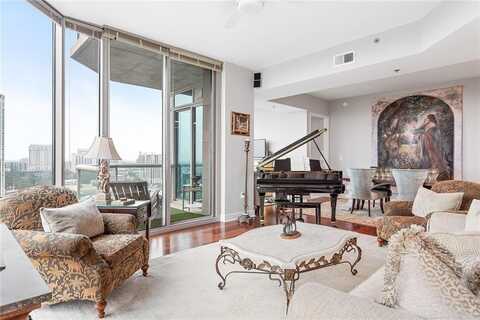 2795 Peachtree Road NE, Atlanta, GA 30305