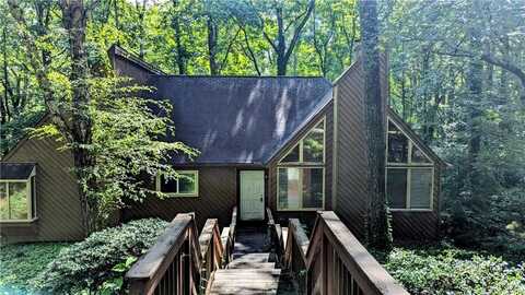3246 Able Court, Marietta, GA 30062