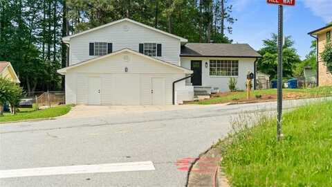 3735 BENCHMARK Drive, Atlanta, GA 30349