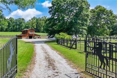 1780 Penn Camp Road, Douglasville, GA 30134