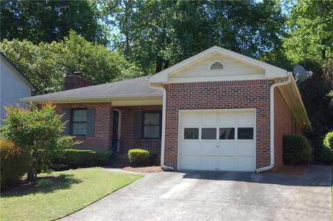 2155 Heritage Heights, Decatur, GA 30033