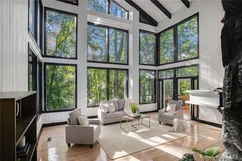 2432 Thompson Mill Road, Gainesville, GA 30506