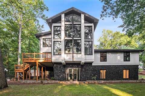 2432 Thompson Mill Road, Gainesville, GA 30506