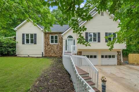 5640 Rolling Oaks Drive, Cumming, GA 30040