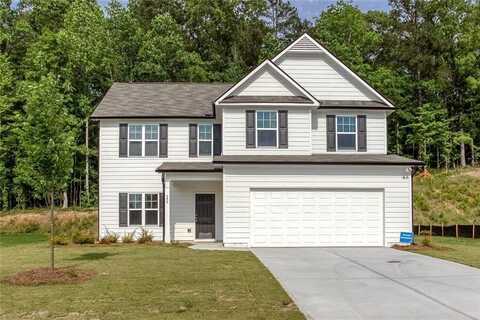 590 River Run Drive, Dallas, GA 30132