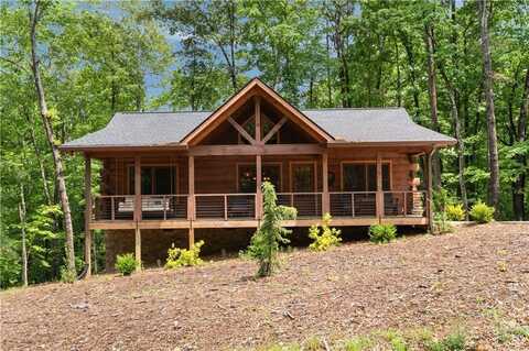 953 Lemmon Lane, Ellijay, GA 30540