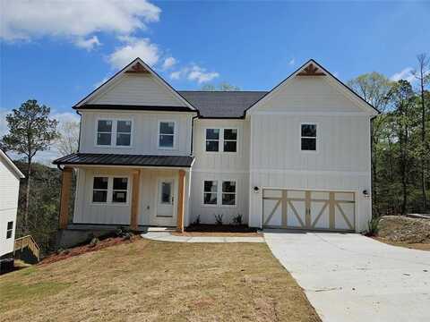 195 Silvercrest Drive, Acworth, GA 30101
