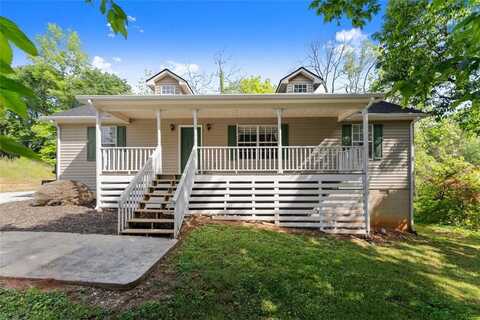 5523 Green Circle, Clermont, GA 30527