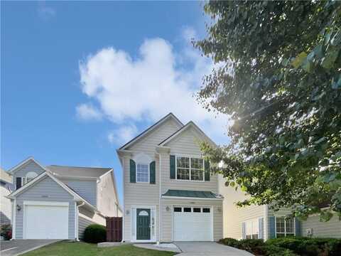 3968 Oak Glenn Drive, Duluth, GA 30096
