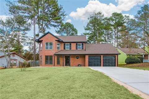 8914 Gardener Drive, Jonesboro, GA 30238