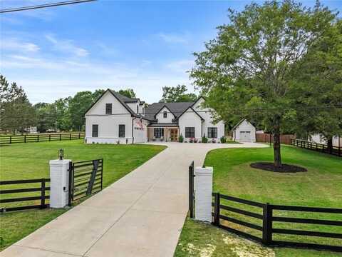 245 Mitchell Road, Monroe, GA 30656