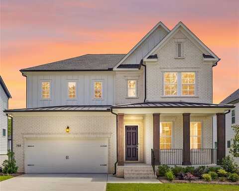 784 Keystone Drive, Woodstock, GA 30188