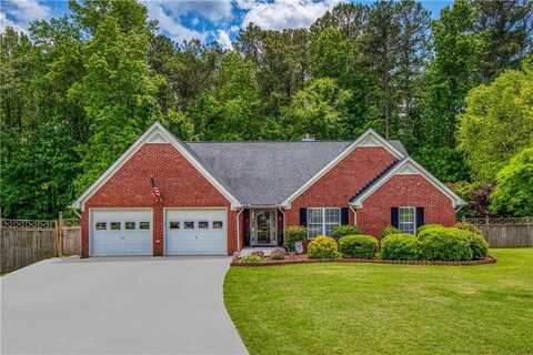 175 Prince Court, Hiram, GA 30141