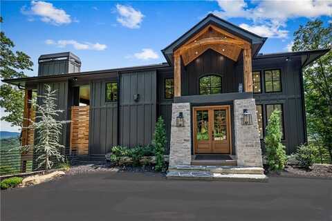 146 Overlook Way, Blue Ridge, GA 30513