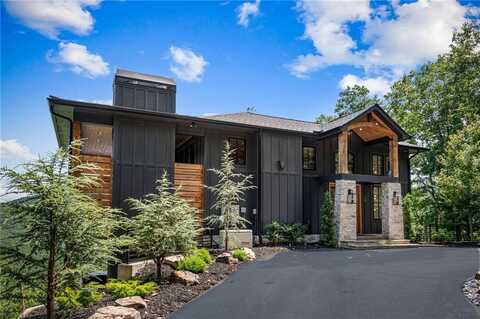 146 Overlook Way, Blue Ridge, GA 30513