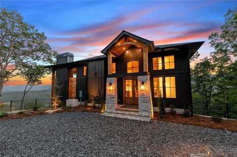 146 Overlook Way, Blue Ridge, GA 30513