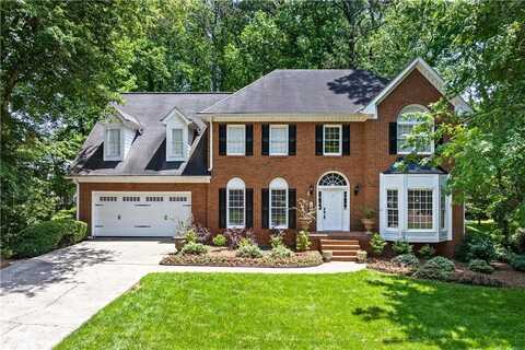 763 Old Paper Mill Drive SE, Marietta, GA 30067