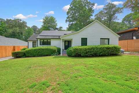 3734 POWERS FERRY Road NW, Atlanta, GA 30342