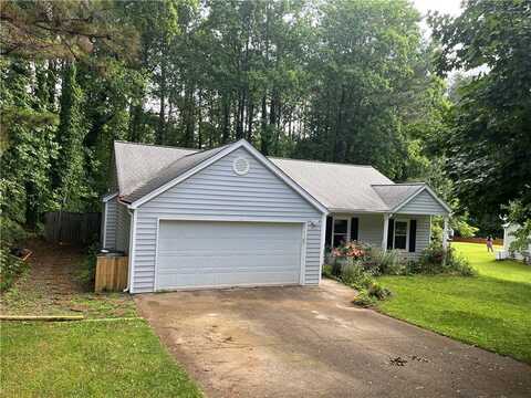 185 Colemans Bluff Drive, Woodstock, GA 30188