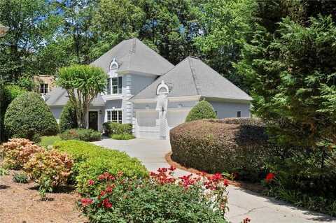 1050 Shady Valley Place, Atlanta, GA 30324