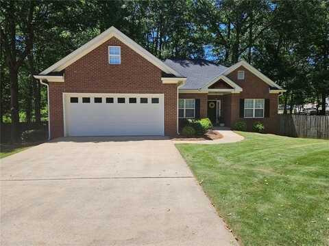 6788 Oakhurst Court Court, Douglasville, GA 30134
