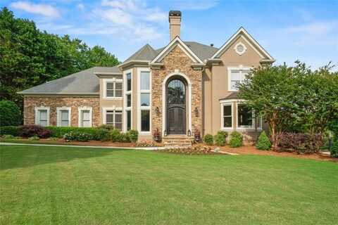 7025 Kettering Lane, Suwanee, GA 30024