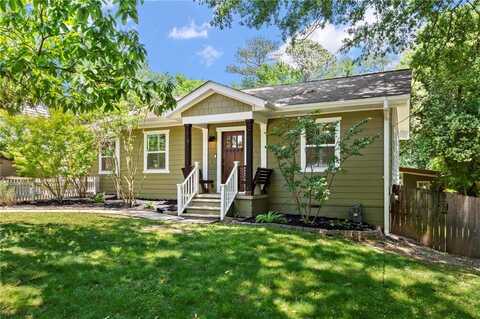 1734 8th Street, Brookhaven, GA 30341