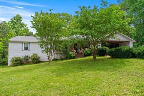 1546 Walter Stover Road, Gainesville, GA 30501