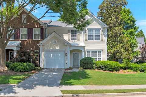 2907 Timbercreek Circle, Roswell, GA 30076